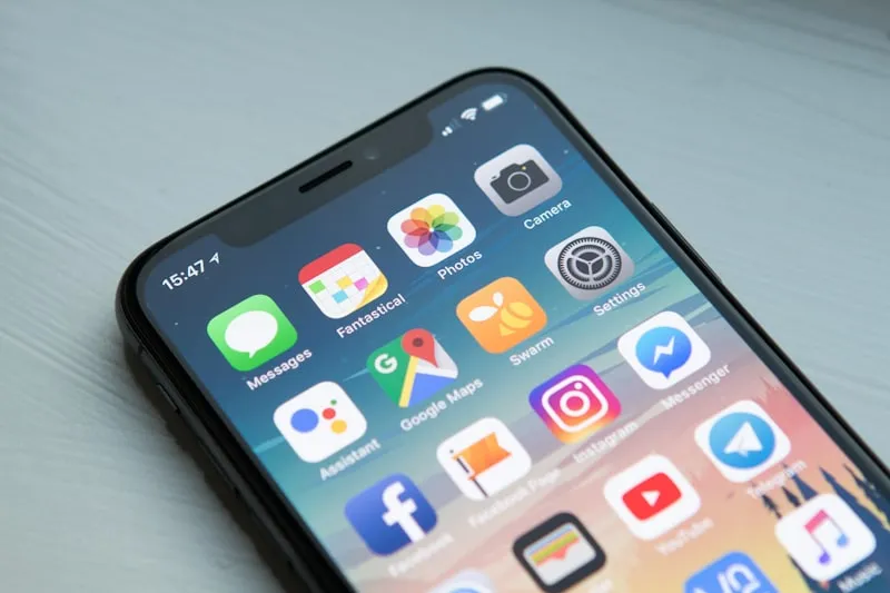 Mobile App Performance